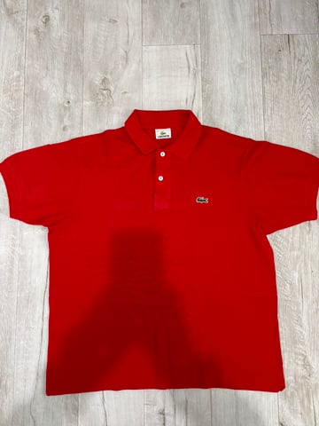 Lacoste polo size large in West Derby Merseyside Gumtree