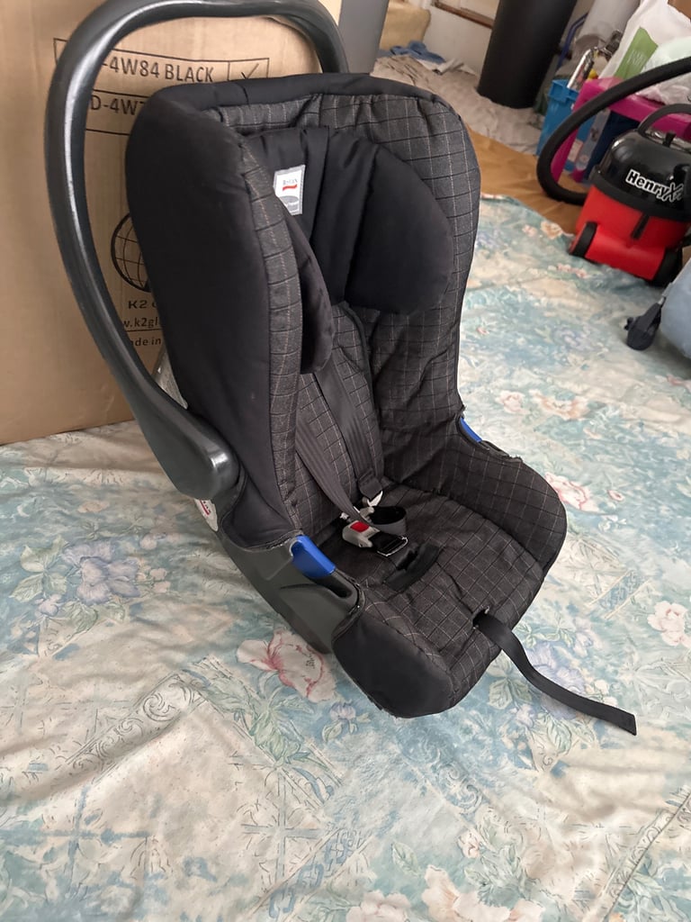 Child car seat 