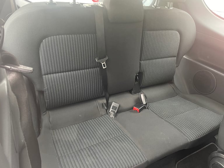 2008 Mitsubishi Colt 1.1 CZ1 3dr HATCHBACK Petrol Manual