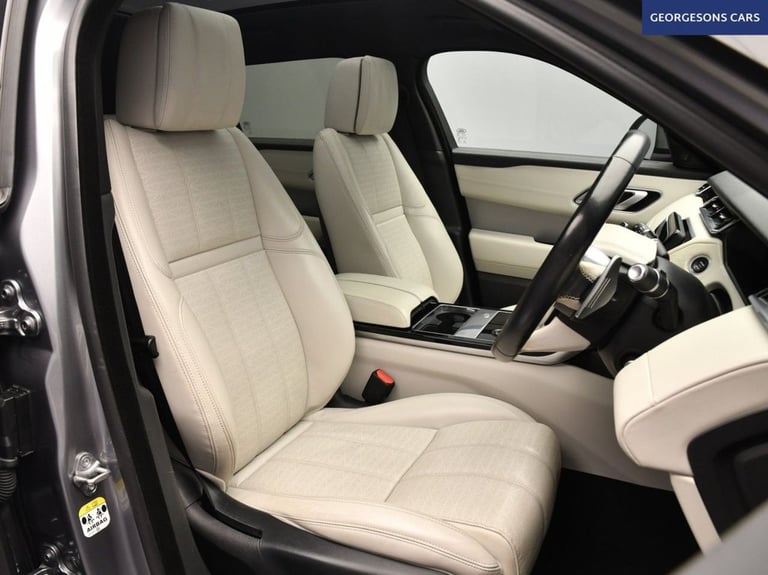 2020 Land Rover Range Rover Velar 2.0 D240 R-Dynamic HSE 5dr Auto ESTATE DIESEL Automatic