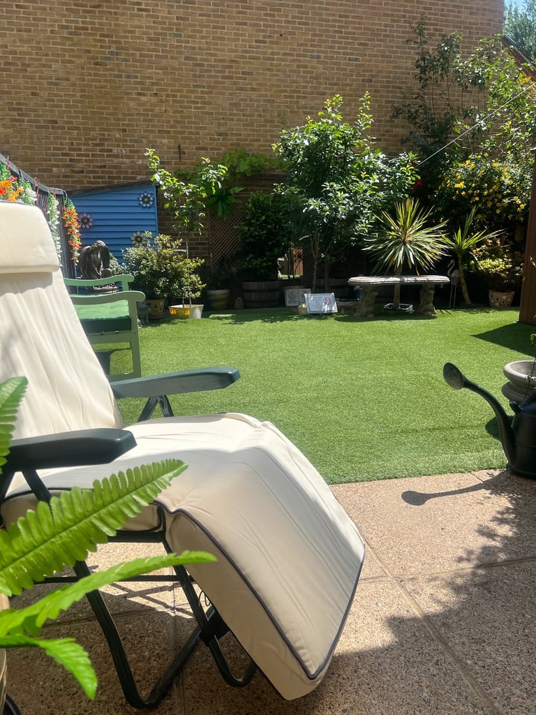 CRYSTAL PALACE TO SURREY