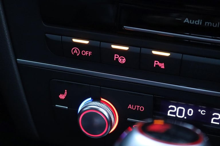 Audi RS6 Avant 4.0 TFSI V8 Performance Tiptronic quattro 2016 - STUNNING SPEC 