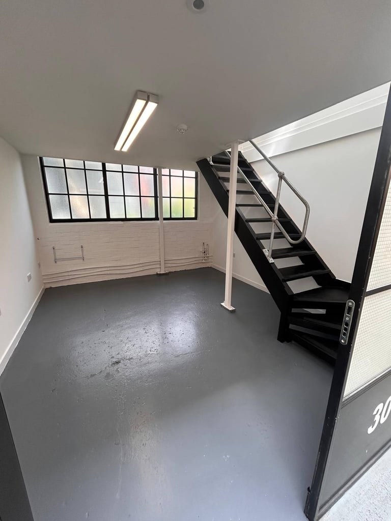 Water Road - Office Studio Suite Available in Wembley, Middlesex, HA0