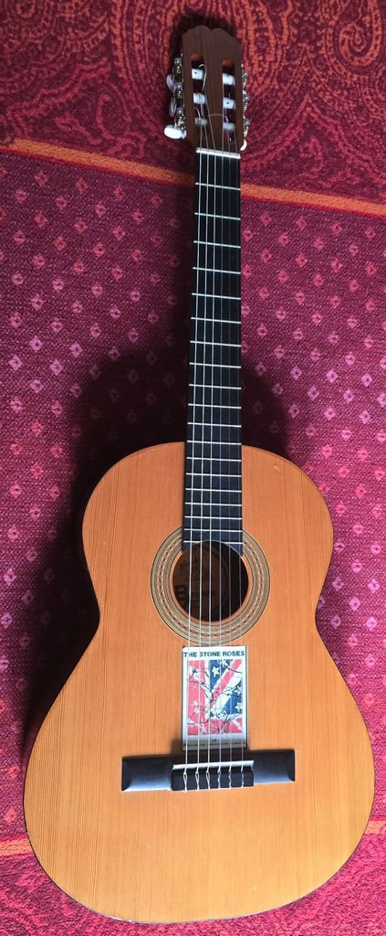 image for BM guitar 