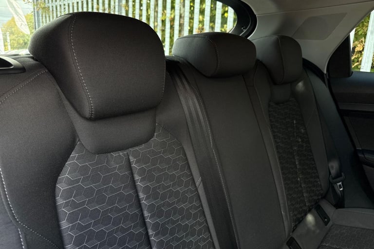 2023 Audi A1 1.0 TFSI 25 Sport Sportback 5dr Petrol Manual Euro 6 (s/s) (95 ps) HATCHBACK Petrol ...