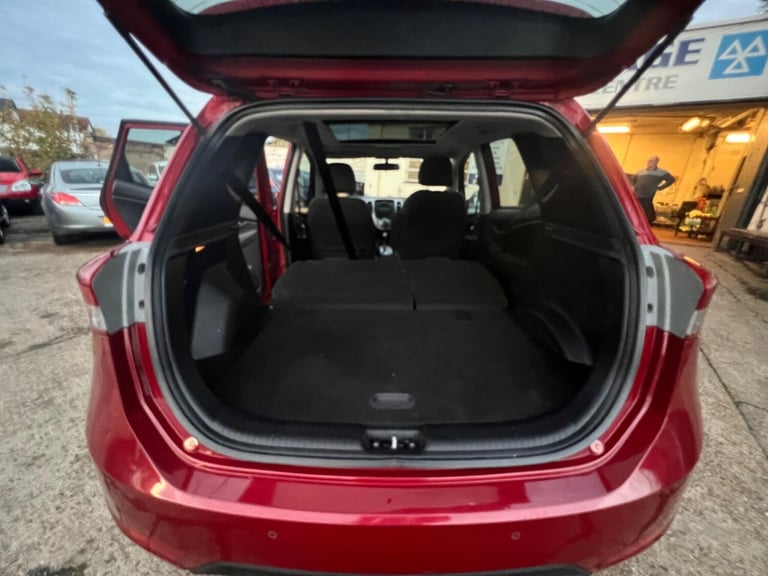 2011 Hyundai Ix20 1.6 Style 5dr Auto MPV PETROL Automatic