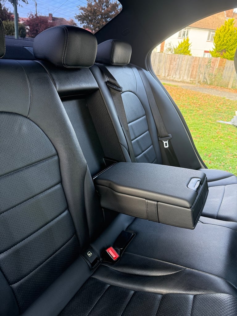 Mercedes-Benz, C CLASS, Sport , 2017, hybryd Semi-Auto, 2143 (cc), 4 doors