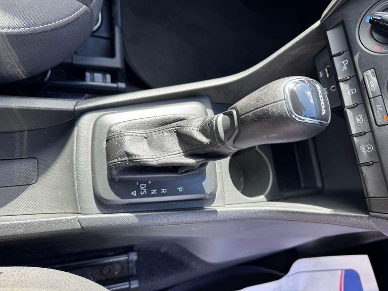 SKODA RAPID 1.4 TDI SE 2018