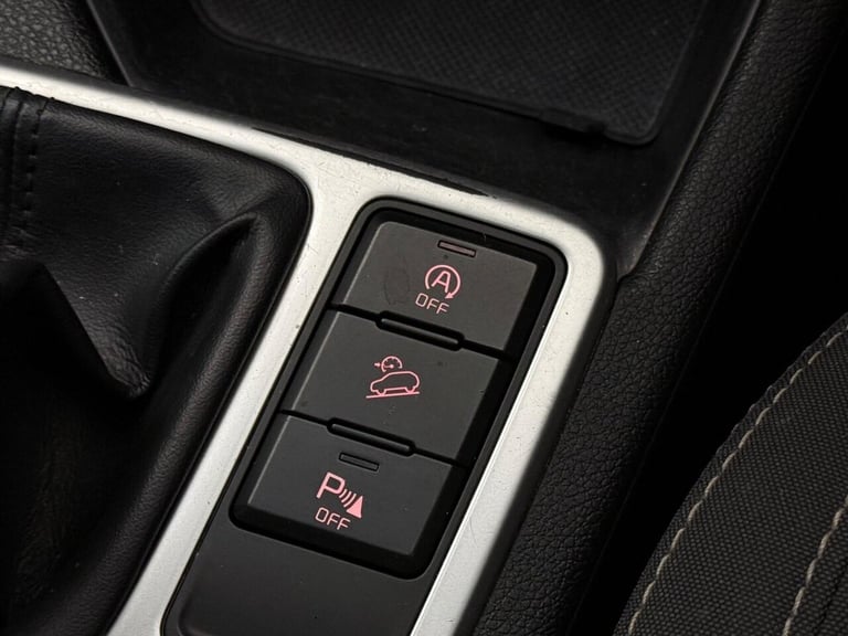 2017 Kia Sportage 1.6 GDi 2 Euro 6 (s/s) 5dr ESTATE Petrol Manual