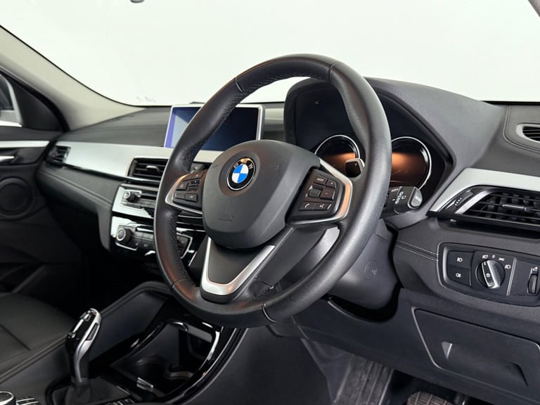 2019 BMW X2 2.0 20i SE Auto xDrive Euro 6 (s/s) 5dr HATCHBACK Petrol Automatic
