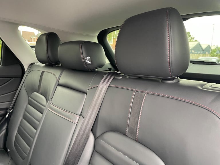 2023 MG MG HS 1.5 T-GDI 16.6kWh Trophy Auto Euro 6 (s/s) 5dr ESTATE Petrol/Electric Hybrid Automatic