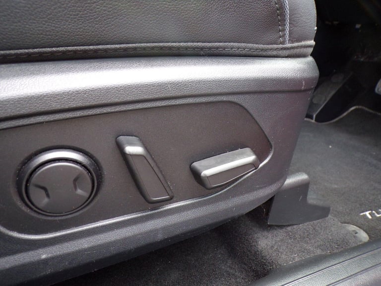 2022 Hyundai TUCSON 1.6 h T-GDi 13.8kWh Ultimate SUV 5dr Petrol Plug-in Hybrid Auto 4WD Euro 6  E...