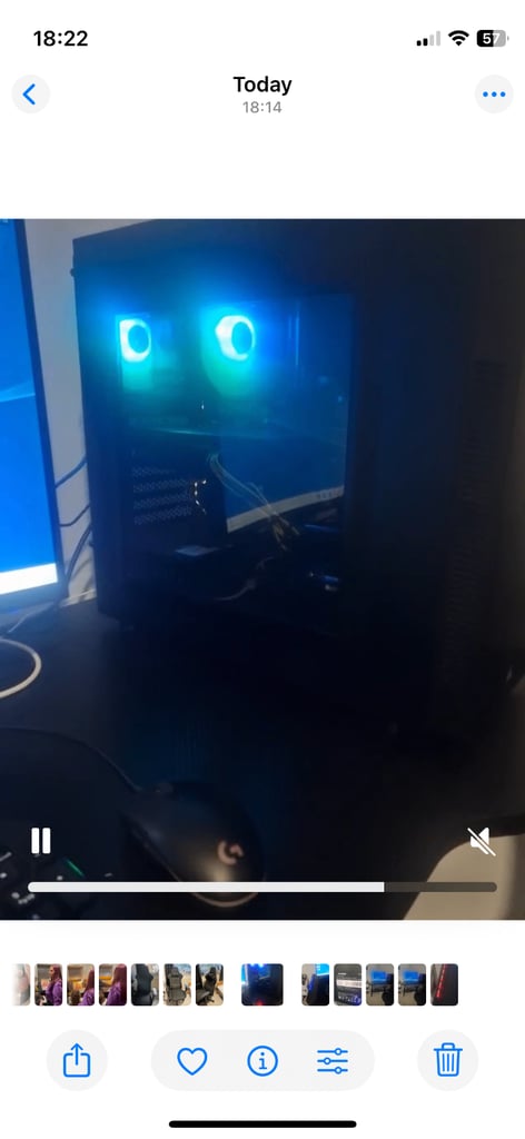 image for Gaming PC