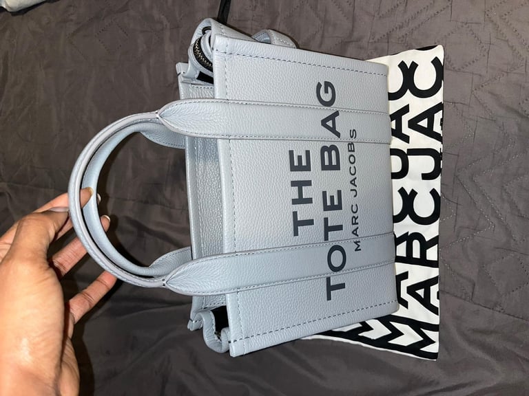 Marc jacobs bag Handbags Purses Women s Bags for Sale Gumtree