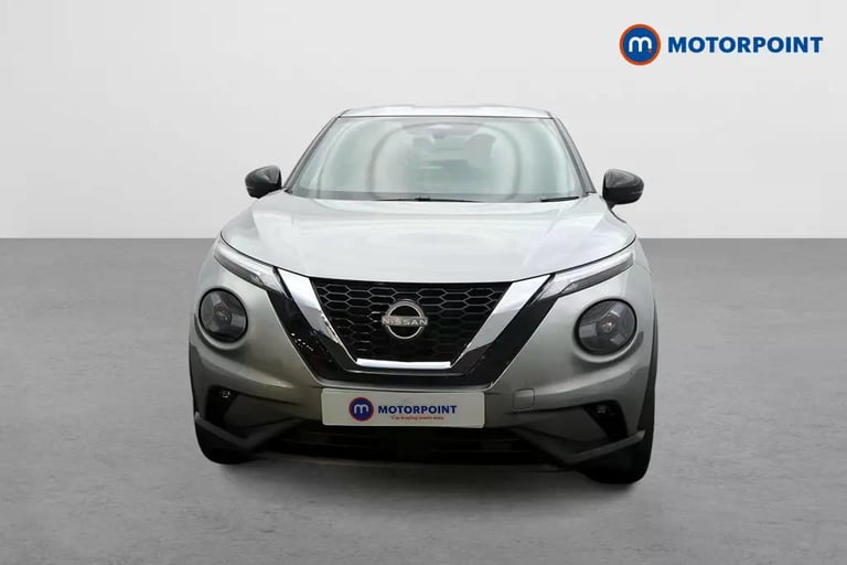 image for 2025 Nissan Juke 1.0 DiG-T Tekna 5dr HATCHBACK PETROL Manual