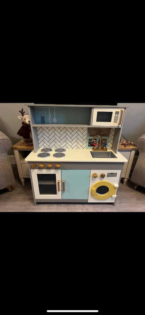 image for Children’s kitchen 