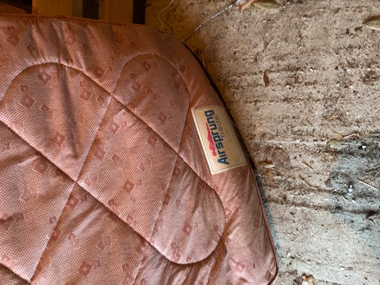 image for Single bed mattress 