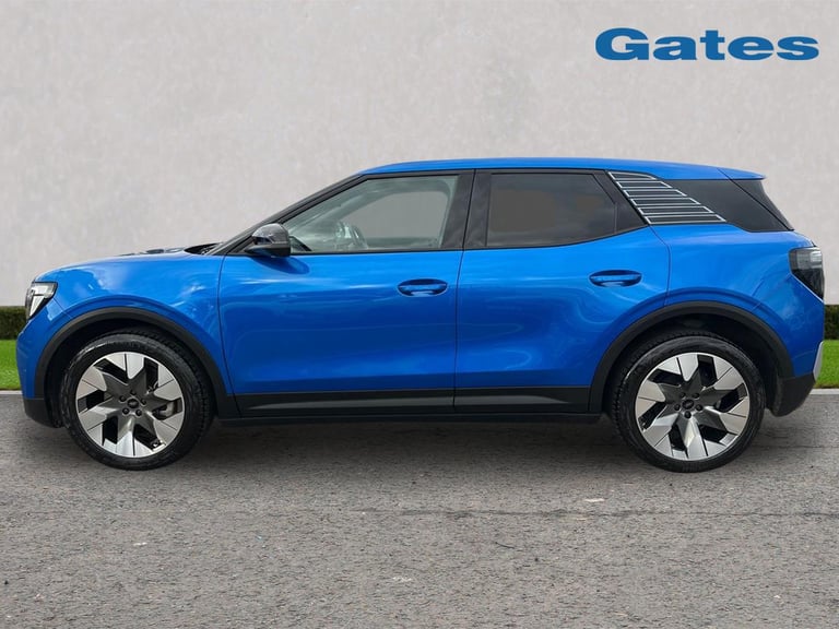 2024 Ford Explorer 210kW Premium 77kWh 5dr Auto HATCHBACK ELECTRIC Automatic