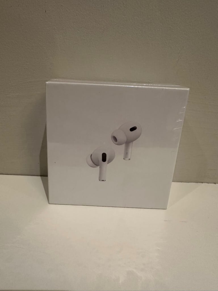 Airpod pros 2 gen