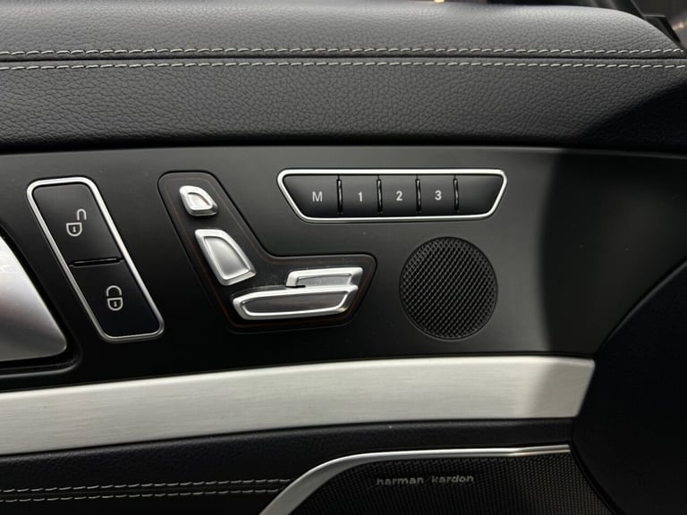 2013 Mercedes-Benz SL 3.5 SL350 AMG Sport Convertible 2dr Petrol G-Tronic Euro 5 (s/s) (306 ps) C...