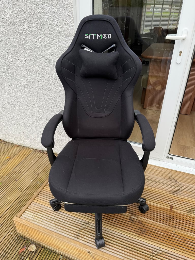 image for Gaming chair 