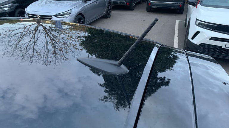 2024 Peugeot 208 50kWh E-Style Hatchback 5dr Electric Auto (7.4kW Charger) (136 ps) Hatchback Ele...