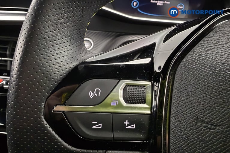 2022 Peugeot 2008 100kW GT 50kWh 5dr Auto SUV Electric Automatic