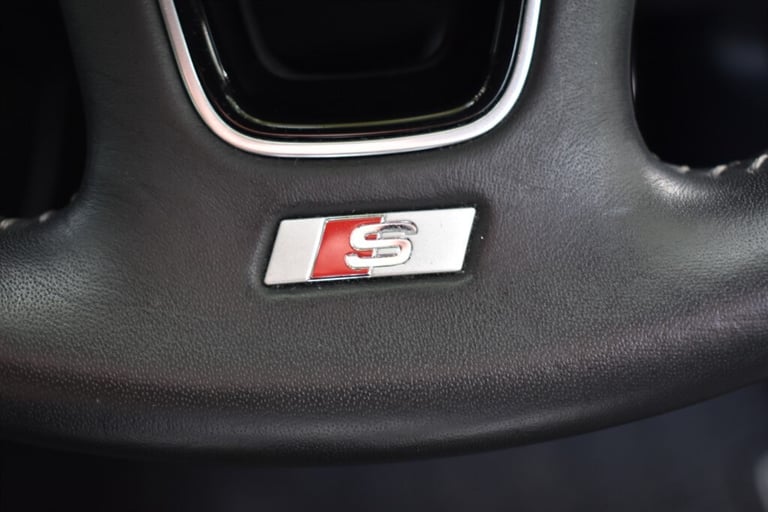 2019 Audi Q2 TFSI S LINE Estate Petrol Semi Automatic