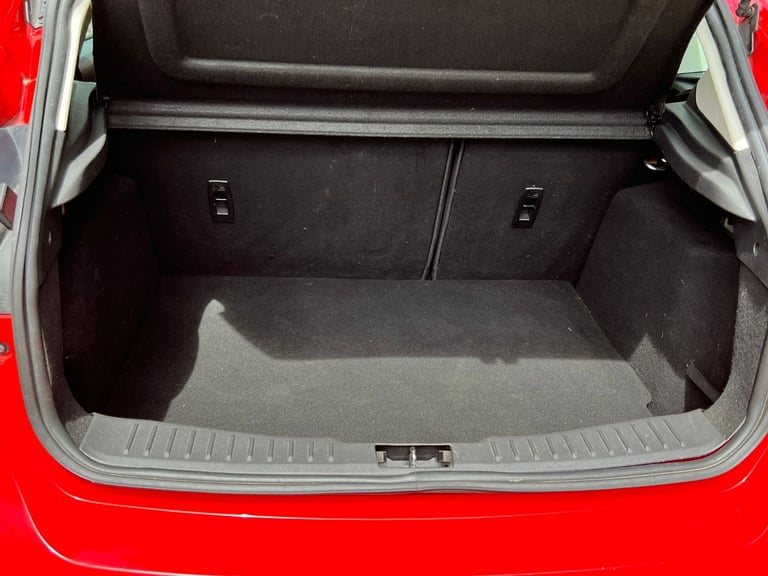 2015 FORD FOCUS 1.0T TITANIUM START/STOP 55K MILES MOTD JUNE 2026 SAT NAV PARKING SENSOR