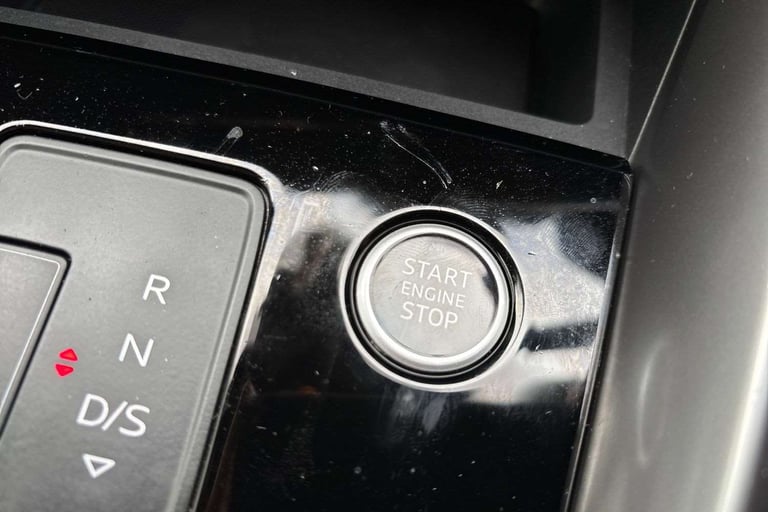  Audi A3 35 TFSI S Line 5dr [Comfort+Sound] Hatchback Petrol Manual