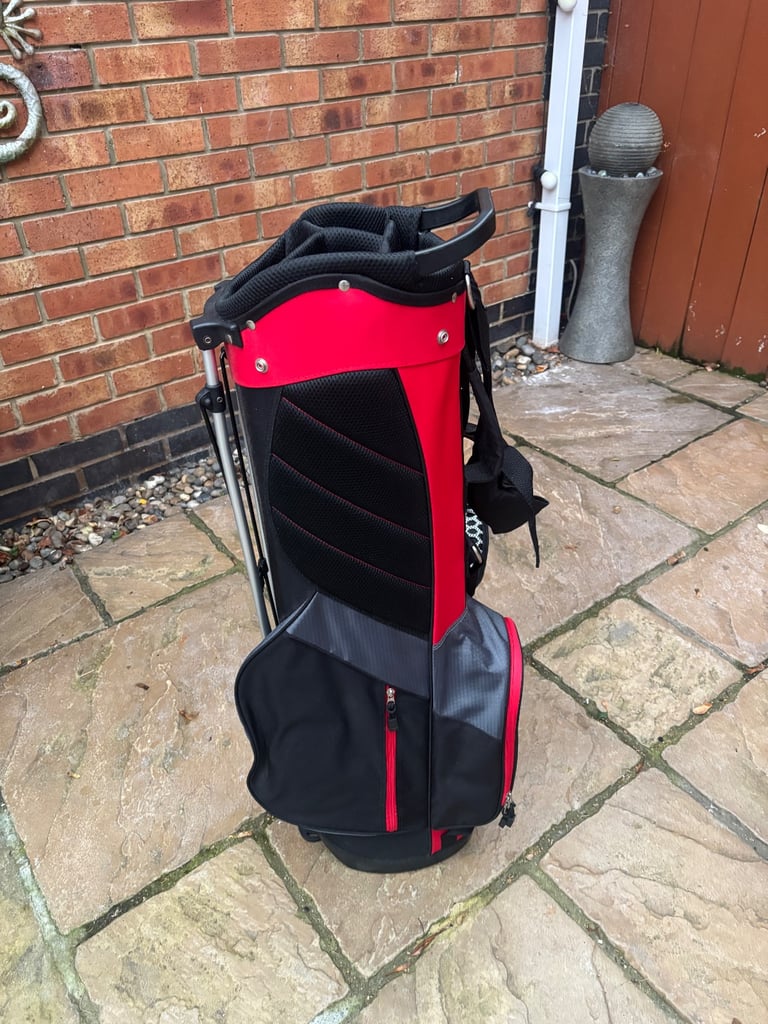 Wilson Golf Bag 