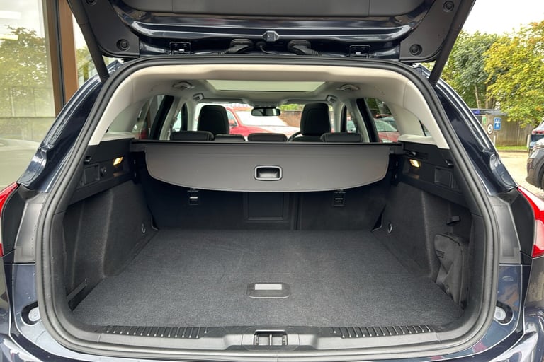  Ford Focus Estate 1.0t Ecoboost Mhev Active X Vignale Edition Estate 5dr