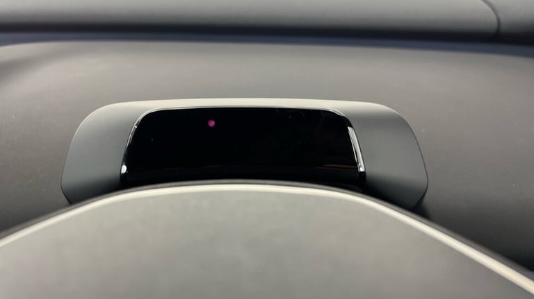 2025 Volvo EX30 Plus, Single Motor Extended Range, Electric Estate Electric Automatic