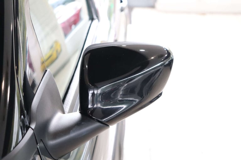 2016 Citroen C4 Cactus 1.6 C4 Cactus Flair Blue HDi  5dr SUV Diesel Manual