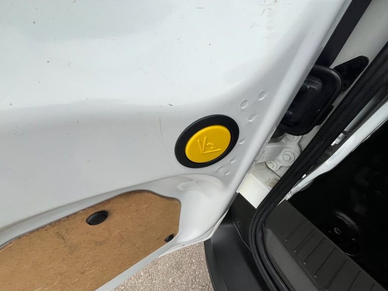 2020 70 FORD TRANSIT CONNECT 1.5 230 ECOBLUE TREND CREW VAN DOUBLE CAB 6DR DIESE