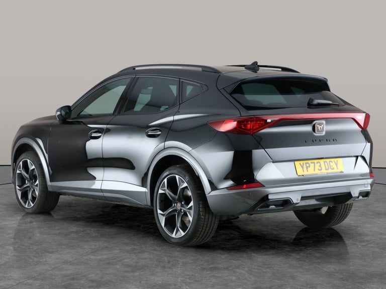 2023 Cupra Formentor 1.5 TSI V2 SUV 5dr Petrol DSG Euro 6 (s/s) (150 ps) - AUTO PARK - LED - REV ...