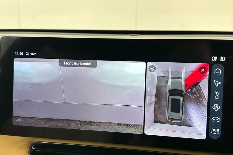 2024 MG MG HS 106290 Hatchback Petrol Manual