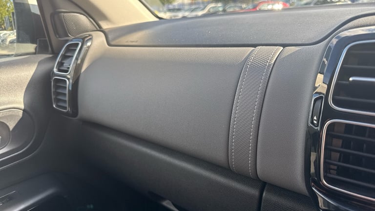 2020 Citroen C5 Aircross 1.5 BlueHDi Flair Plus SUV 5dr Diesel Manual Euro 6 (s/s) (130 ps) SUV D...