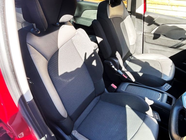 2020 Citroen C4 Grand Picasso 1.5 BlueHDi Flair Plus MPV 5dr Diesel EAT8 Euro 6 (s/s) (130 ps) MP...