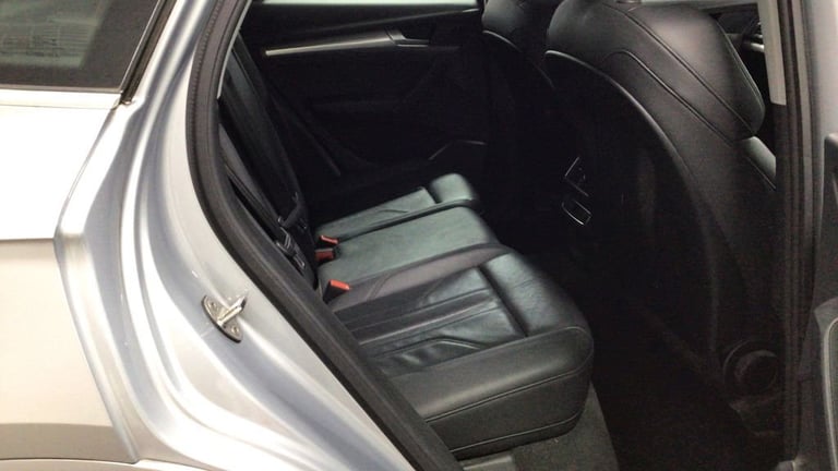 2019 Audi Q5 40 TDI Quattro Sport 5dr S Tronic ESTATE DIESEL Automatic