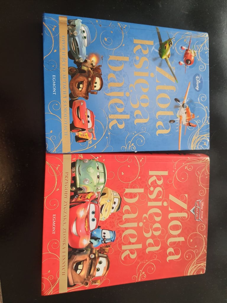 image for Polish books for children