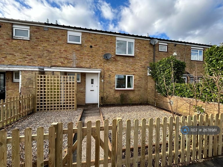 3 bedroom house in Mozart Close, Basingstoke, RG22 (3 bed) (#2678981)
