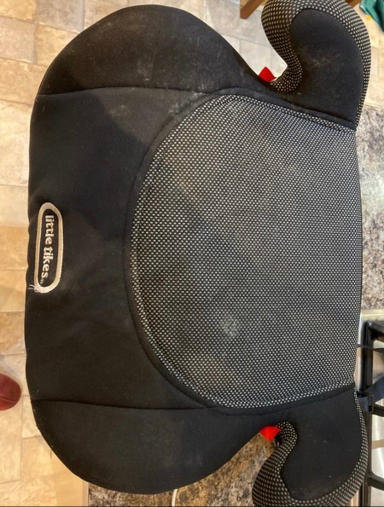 image for Car Booster Seat