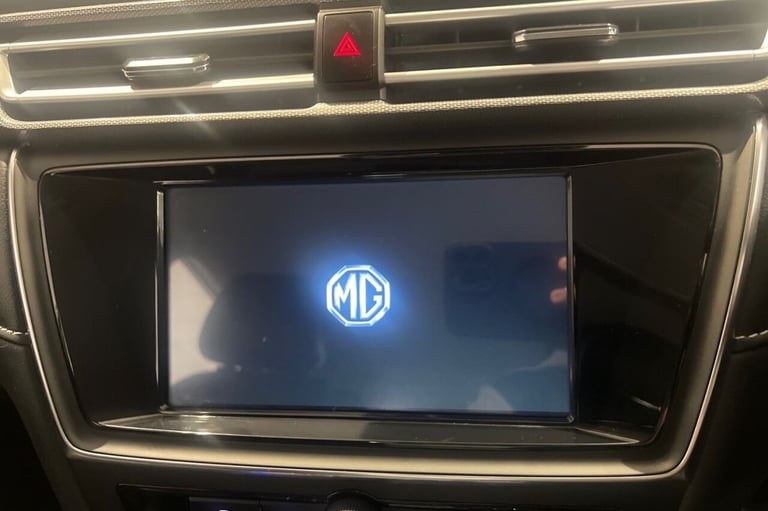 2021 71 MG MG 5 61.1KWH EXCLUSIVE LONG RANGE ESTATE 5DR ELECTRIC AUTO (156 PS) A