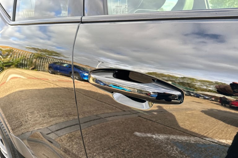 2022 Volvo XC40 1.5 T3 [163] R DESIGN 5dr Geartronic Estate Petrol Automatic