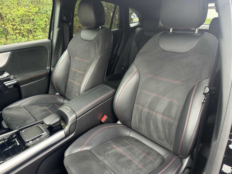2021 Mercedes-Benz EQA 250 140kW AMG Line 66.5kWh 5dr Auto Hatchback Electric Automatic
