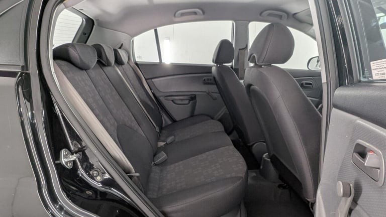 2010 Kia Rio 1.4 1 5dr HATCHBACK Petrol Manual