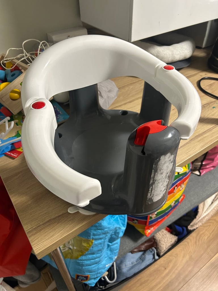 Baby Bath Seat