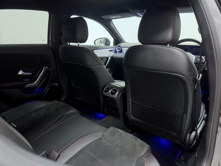  Mercedes-Benz A-Class 1.3 A250e 15.6kWh AMG Line (Premium 2) 8G-DCT Euro 6 (s/s) 4dr Petrol/Elec...