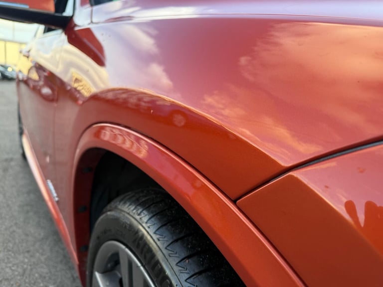 2013 BMW X1 xDrive 20d M Sport 5dr Step Auto ESTATE DIESEL Automatic